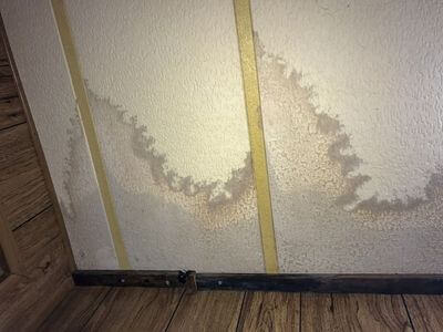 Professional water damage restoration services in Glendora - SoluStream Team